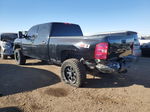 2012 Chevrolet Silverado K2500 Heavy Duty Lt Black vin: 1GC1KXCG5CF200177