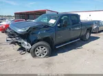 2013 Chevrolet Silverado 2500hd Lt Серый vin: 1GC1KXCG7DF115360