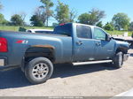 2013 Chevrolet Silverado 2500hd Lt Серый vin: 1GC1KXCG7DF115360