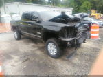 2015 Chevrolet Silverado 2500hd Built High Country Черный vin: 1GC1KXE83FF682013