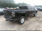 2015 Chevrolet Silverado 2500hd Built High Country Black vin: 1GC1KXE83FF682013