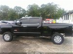 2015 Chevrolet Silverado 2500hd Built High Country Black vin: 1GC1KXE83FF682013