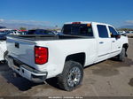 2015 Chevrolet Silverado 2500hd High Country White vin: 1GC1KXEG2FF521045