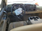 2012 Chevrolet Silverado K2500 Heavy Duty Lt White vin: 1GC1KXEG6CF185444