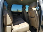 2012 Chevrolet Silverado K2500 Heavy Duty Lt White vin: 1GC1KXEG6CF185444