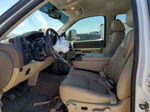 2012 Chevrolet Silverado K2500 Heavy Duty Lt White vin: 1GC1KXEG6CF185444