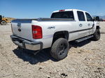 2012 Chevrolet Silverado K2500 Heavy Duty Lt White vin: 1GC1KXEG6CF185444