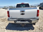 2012 Chevrolet Silverado K2500 Heavy Duty Lt White vin: 1GC1KXEG6CF185444