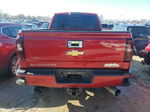 2018 Chevrolet Silverado K2500 High Country Red vin: 1GC1KXEY0JF187857