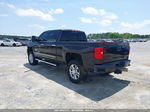 2018 Chevrolet Silverado 2500hd High Country Black vin: 1GC1KXEY1JF190511