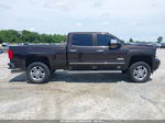 2018 Chevrolet Silverado 2500hd High Country Black vin: 1GC1KXEY1JF190511