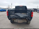 2018 Chevrolet Silverado 2500hd High Country Black vin: 1GC1KXEY6JF104304