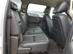 2013 Chevrolet Silverado K2500 Heavy Duty Ltz Белый vin: 1GC1KYCG5DF158214