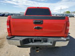 2012 Chevrolet Silverado K2500 Heavy Duty Ltz Red vin: 1GC1KYE86CF149073