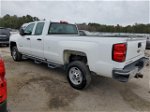 2016 Chevrolet Silverado C2500 Heavy Duty White vin: 1GC2CUEG0GZ344012