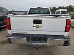 2016 Chevrolet Silverado C2500 Heavy Duty White vin: 1GC2CUEG0GZ344012