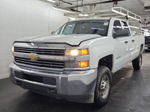 2015 Chevrolet Silverado 2500hd Wt vin: 1GC2CUEG2FZ512618