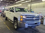 2016 Chevrolet Silverado 2500hd Wt vin: 1GC2CUEG6GZ184962