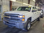 2016 Chevrolet Silverado 2500hd Wt vin: 1GC2CUEG6GZ184962