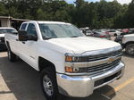 2016 Chevrolet Silverado 2500hd Work Truck Unknown vin: 1GC2CUEG6GZ256145