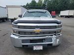 2016 Chevrolet Silverado 2500hd Work Truck Unknown vin: 1GC2CUEG8GZ389554