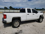 2015 Chevrolet Silverado C2500 Heavy Duty White vin: 1GC2CUEG9FZ102771