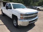 2015 Chevrolet Silverado 2500hd Work Truck Неизвестно vin: 1GC2CUEGXFZ120776