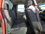 2013 Chevrolet Silverado C2500 Heavy Duty Красный vin: 1GC2CVCG4DZ415510