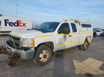 2012 Chevrolet Silverado 2500hd Work Truck vin: 1GC2CVCG6CZ245973