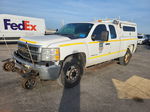 2012 Chevrolet Silverado 2500hd Work Truck vin: 1GC2CVCG6CZ245973