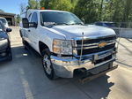 2012 Chevrolet Silverado C2500 Heavy Duty vin: 1GC2CVCG9CZ228374