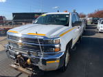 2015 Chevrolet Silverado 2500hd Wt vin: 1GC2KUEG0FZ514838