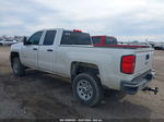 2015 Chevrolet Silverado 2500hd Wt White vin: 1GC2KUEG0FZ558564