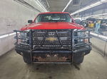 2016 Chevrolet Silverado 2500hd Wt vin: 1GC2KUEG1GZ403250