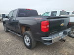 2015 Chevrolet Silverado K2500 Heavy Duty vin: 1GC2KUEG2FZ530300