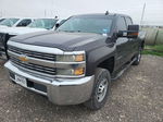 2015 Chevrolet Silverado K2500 Heavy Duty vin: 1GC2KUEG2FZ530300