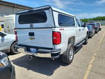 2018 Chevrolet Silverado K2500 Heavy Duty vin: 1GC2KUEG2JZ314990