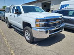 2018 Chevrolet Silverado K2500 Heavy Duty vin: 1GC2KUEG2JZ314990