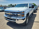 2018 Chevrolet Silverado K2500 Heavy Duty vin: 1GC2KUEG2JZ314990