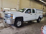 2016 Chevrolet Silverado K2500 Heavy Duty vin: 1GC2KUEG3GZ354648