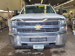 2016 Chevrolet Silverado K2500 Heavy Duty vin: 1GC2KUEG3GZ354648