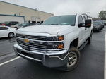 2018 Chevrolet Silverado K2500 Heavy Duty vin: 1GC2KUEG4JZ318006