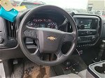 2018 Chevrolet Silverado K2500 Heavy Duty vin: 1GC2KUEG4JZ318006