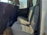 2018 Chevrolet Silverado K2500 Heavy Duty White vin: 1GC2KUEG4JZ323593