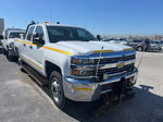 2015 Chevrolet Silverado 2500hd Wt vin: 1GC2KUEG5FZ520120