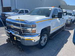 2015 Chevrolet Silverado 2500hd Wt vin: 1GC2KUEG5FZ520120