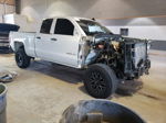 2015 Chevrolet Silverado K2500 Heavy Duty White vin: 1GC2KUEG5FZ557653