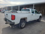 2016 Chevrolet Silverado 2500hd Wt vin: 1GC2KUEG5GZ357194