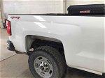 2016 Chevrolet Silverado 2500hd Work Truck Unknown vin: 1GC2KUEG8GZ402497