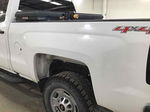 2016 Chevrolet Silverado 2500hd Work Truck Unknown vin: 1GC2KUEG8GZ402497